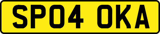 SP04OKA