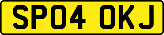 SP04OKJ