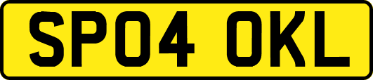 SP04OKL
