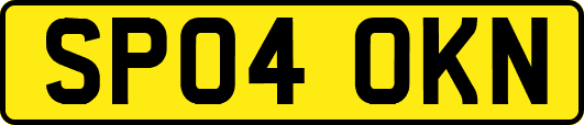 SP04OKN
