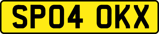 SP04OKX