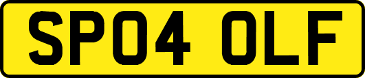 SP04OLF
