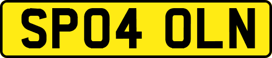 SP04OLN