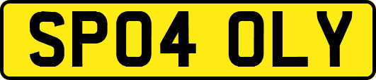 SP04OLY