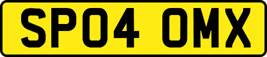 SP04OMX