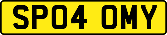 SP04OMY
