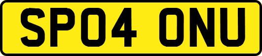 SP04ONU
