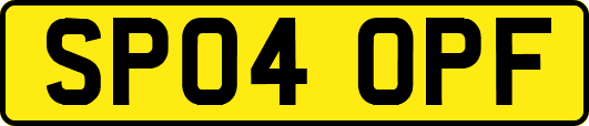 SP04OPF