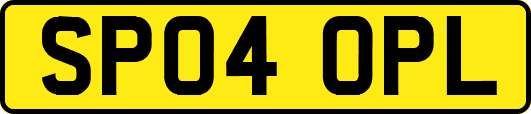 SP04OPL