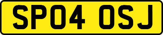 SP04OSJ