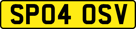 SP04OSV