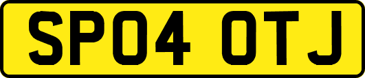 SP04OTJ
