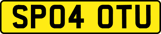 SP04OTU