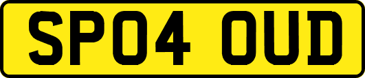 SP04OUD