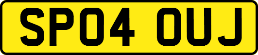 SP04OUJ