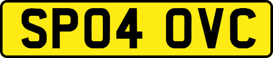 SP04OVC