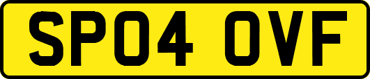 SP04OVF