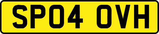 SP04OVH