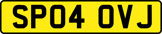 SP04OVJ