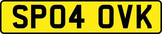 SP04OVK