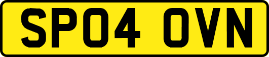 SP04OVN