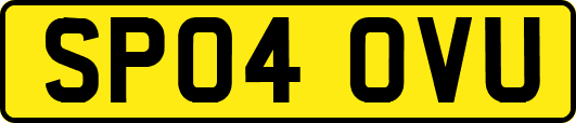 SP04OVU