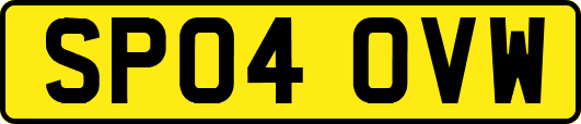 SP04OVW