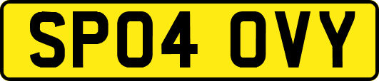 SP04OVY