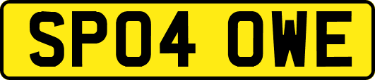 SP04OWE