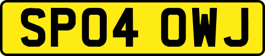 SP04OWJ