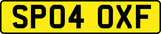 SP04OXF