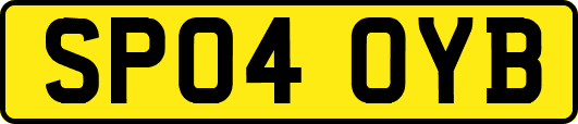 SP04OYB