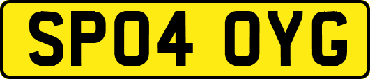 SP04OYG