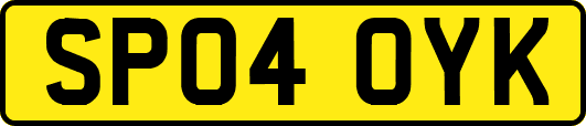 SP04OYK