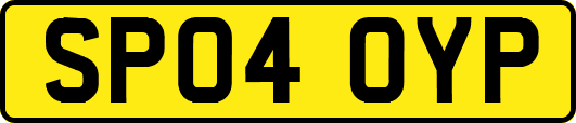 SP04OYP