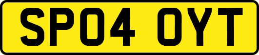 SP04OYT
