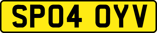 SP04OYV