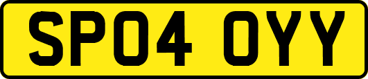 SP04OYY