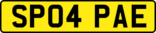 SP04PAE