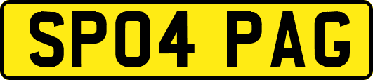 SP04PAG