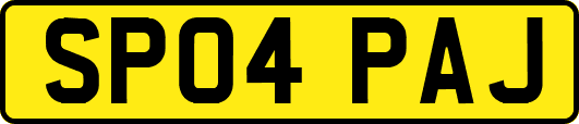 SP04PAJ