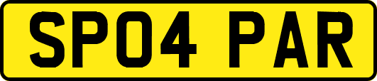 SP04PAR