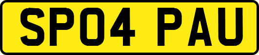 SP04PAU