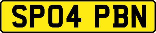 SP04PBN