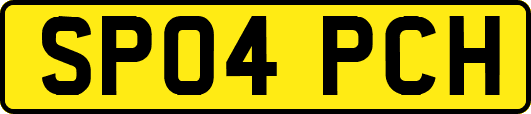 SP04PCH