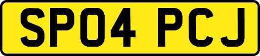 SP04PCJ
