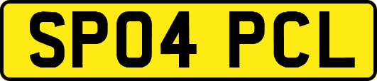 SP04PCL