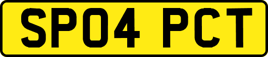 SP04PCT