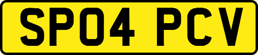 SP04PCV