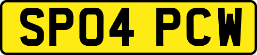 SP04PCW